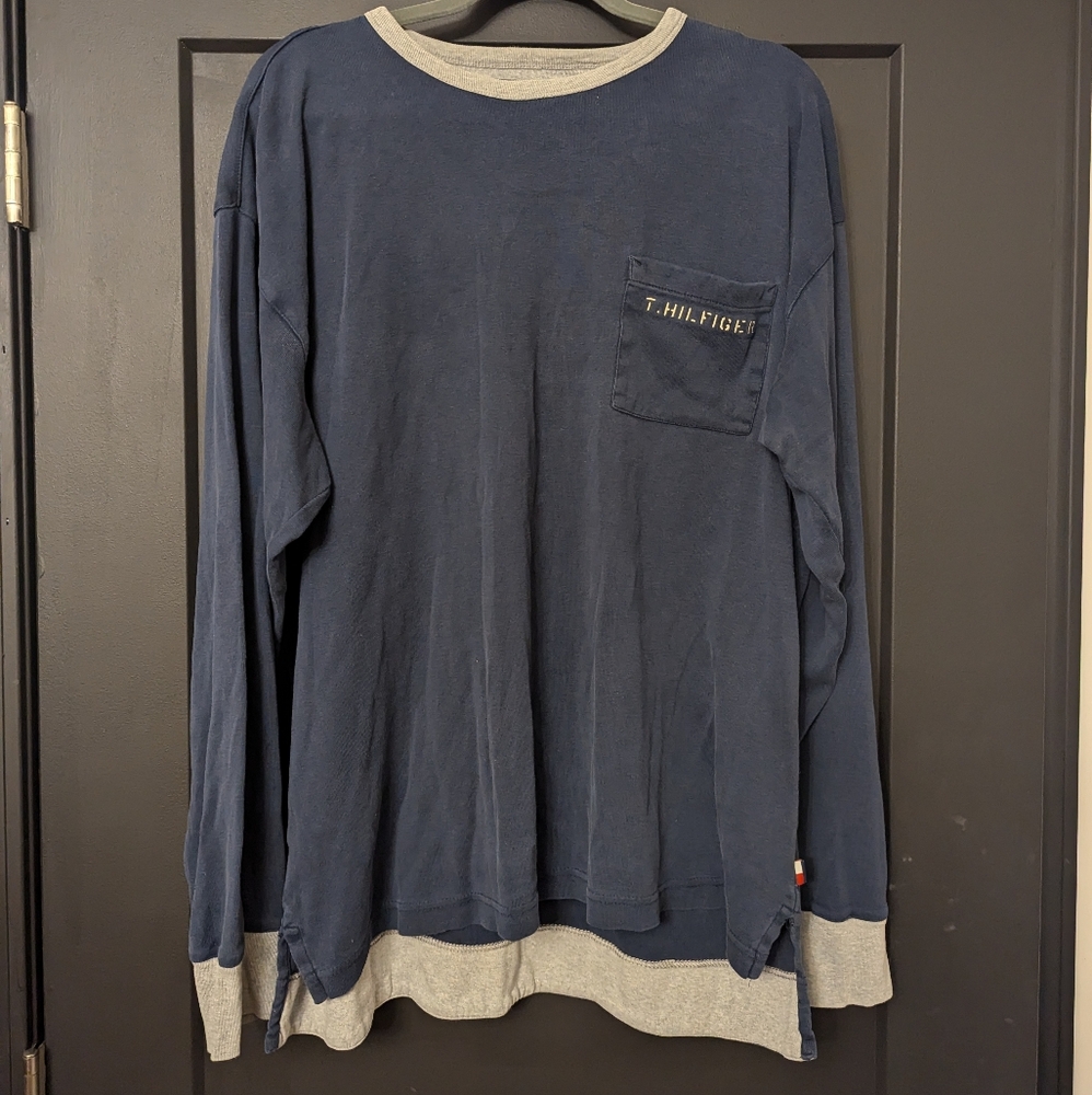 2/$12 Long Sleeve Shirt